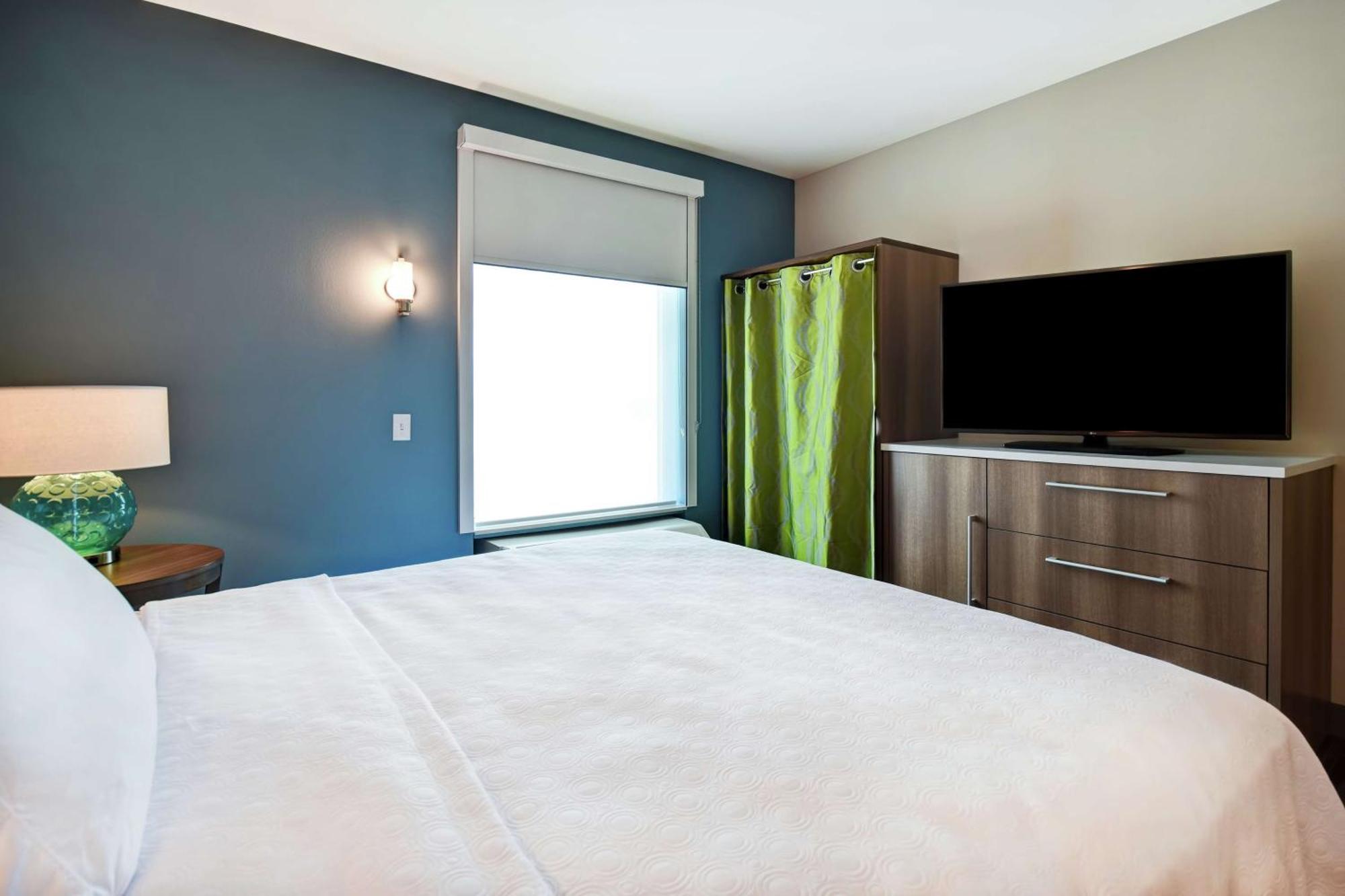 Home2 Suites By Hilton Тер От Екстериор снимка